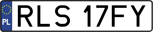 RLS17FY