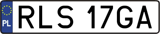 RLS17GA