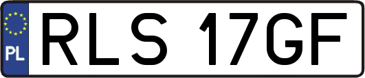 RLS17GF