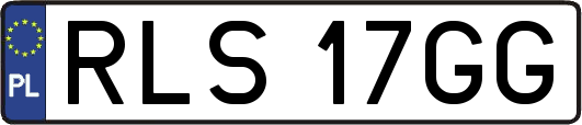 RLS17GG