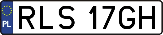 RLS17GH