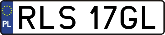 RLS17GL