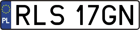 RLS17GN