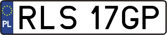 RLS17GP