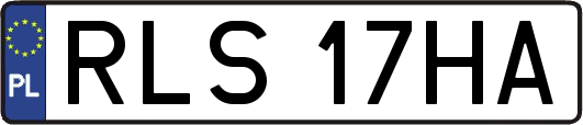 RLS17HA