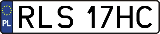RLS17HC