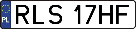 RLS17HF