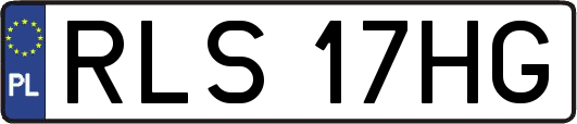 RLS17HG