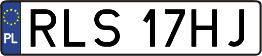 RLS17HJ
