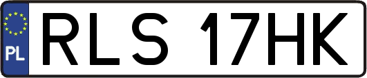 RLS17HK
