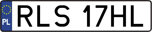 RLS17HL