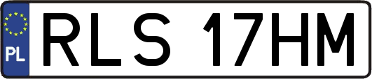 RLS17HM