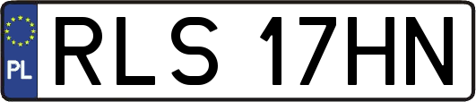 RLS17HN