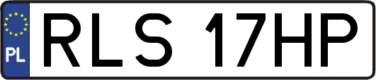 RLS17HP