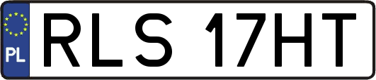RLS17HT
