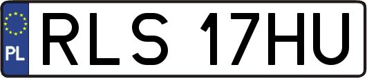 RLS17HU