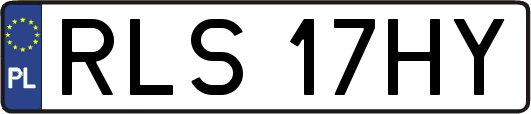 RLS17HY
