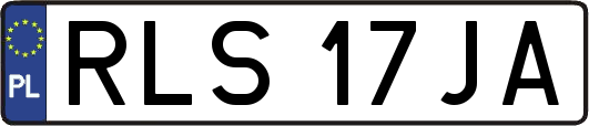 RLS17JA