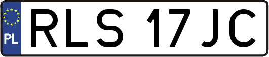RLS17JC