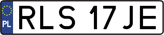 RLS17JE