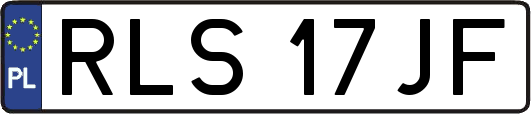 RLS17JF