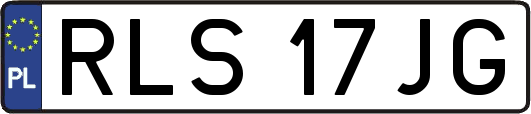 RLS17JG