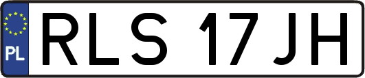 RLS17JH