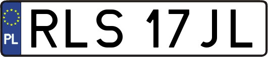 RLS17JL