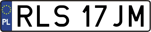 RLS17JM