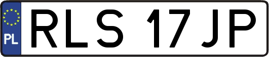 RLS17JP