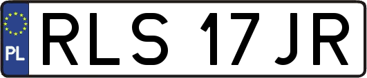 RLS17JR