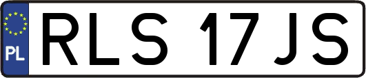 RLS17JS