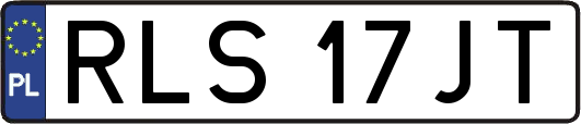 RLS17JT