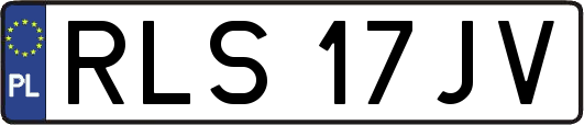 RLS17JV