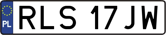 RLS17JW