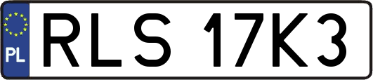 RLS17K3