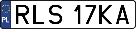 RLS17KA