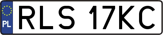 RLS17KC