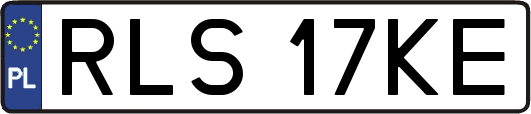 RLS17KE