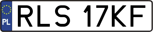 RLS17KF