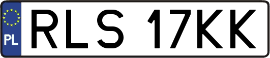 RLS17KK