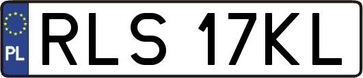 RLS17KL