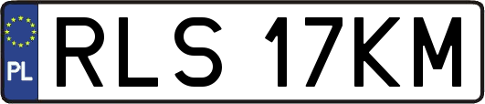 RLS17KM