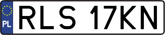 RLS17KN