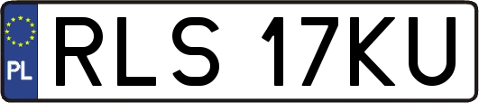 RLS17KU