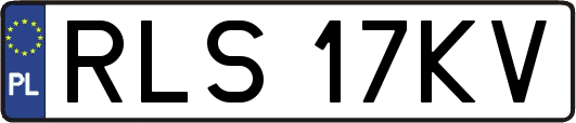 RLS17KV