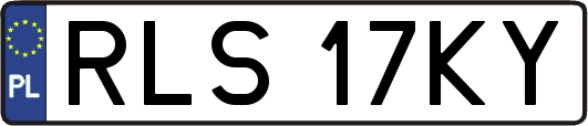RLS17KY