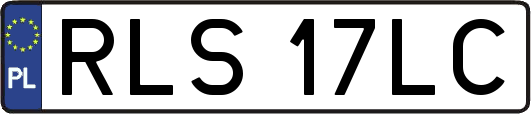 RLS17LC