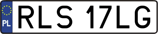 RLS17LG