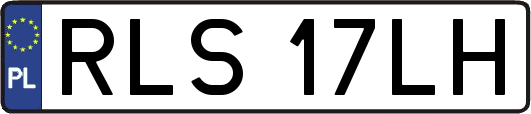RLS17LH